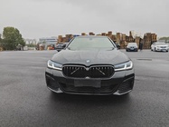 BMW 5 Series 2010