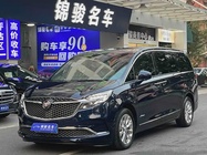 Buick GL8 2021