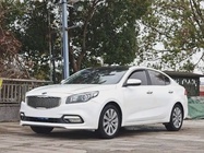Kia K4 2017