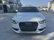 Audi A4 2015