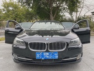 BMW 5 Series 2010