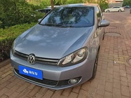 Volkswagen Golf 2012