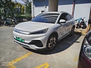 BYD Yuan Plus 2023