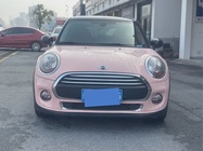 MINI Other 2018