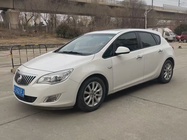 Buick Excelle 2014