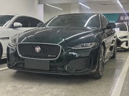 Jaguar XE 2023