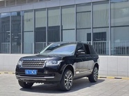 Land Rover Range Rover 2017