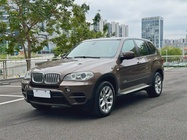 BMW X5 2014