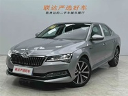 Skoda Superb 2024
