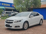 Chevrolet Malibu 2015