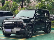 Land Rover Defender 2022