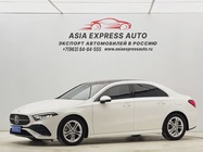 Mercedes-Benz A-Class 2023