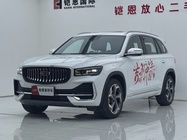 Geely Xingyue L 2025