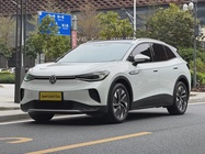 Volkswagen ID.4 2025