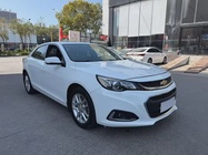 Chevrolet Malibu 2016