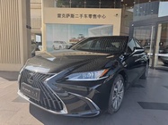 Lexus ES 2023