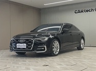 Audi A6 2024