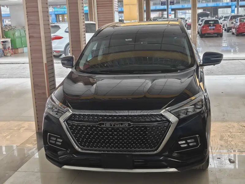 Jetour X95