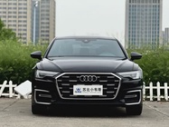 Audi A6 2023