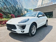 Porsche Macan 2017