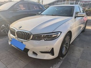 BMW 3 Series 2019