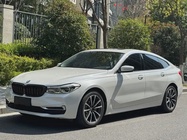 BMW 6 Series 2020