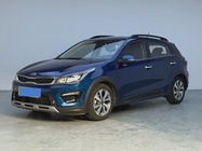 Kia KX Cross 2019