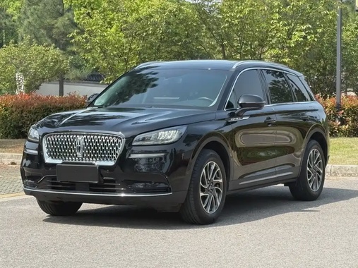 Lincoln Corsair 2022