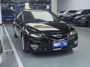 Mazda 6 2014