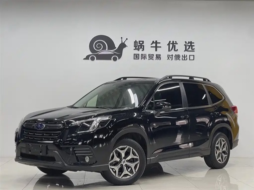 Subaru Forester 2023