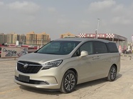 Buick GL8 2022