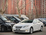 Lexus ES 2012
