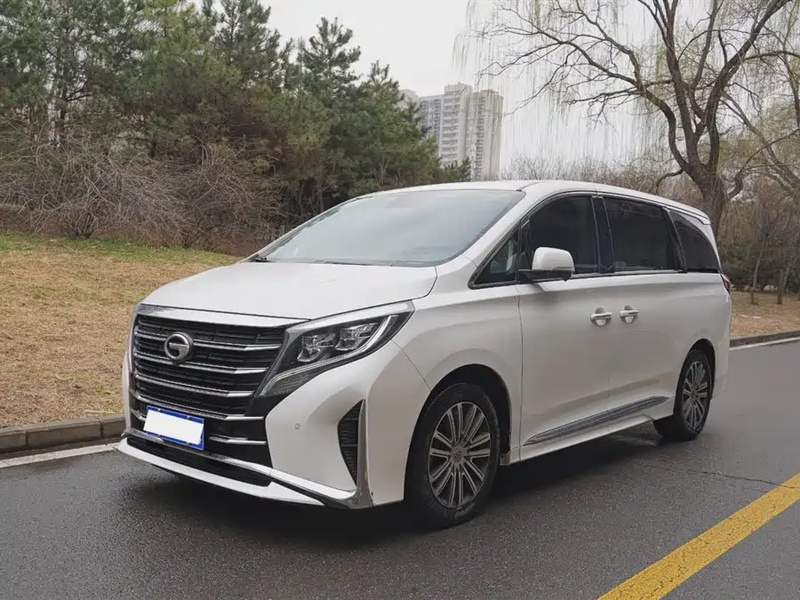 GAC M8