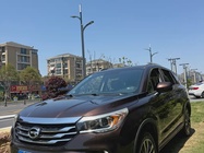 GAC GS4 2016