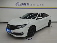 Honda Civic 2021