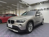 BMW X1 2011