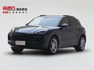Porsche Cayenne 2019