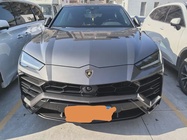 Lamborghini Urus 2022