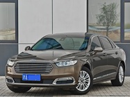 Ford Taurus 2017