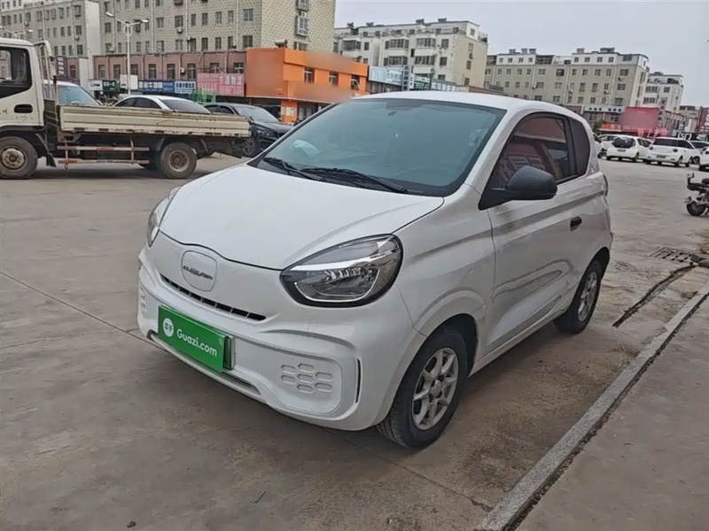 Roewe Clever
