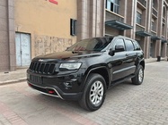 Jeep Grand Cherokee 2016