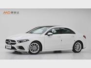 Mercedes-Benz A-Class 2021