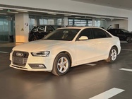Audi A4 2014