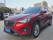 Mazda CX-5 2015