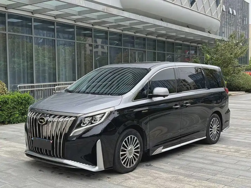 GAC M8
