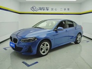 BMW 1 Series 2019