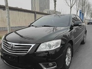 Toyota Camry 2009