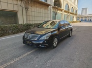 Nissan Teana 2012