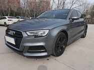 Audi A3 2019