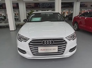 Audi A3 2019